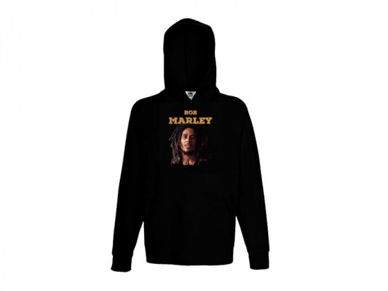 Sudadera Bob Marley 